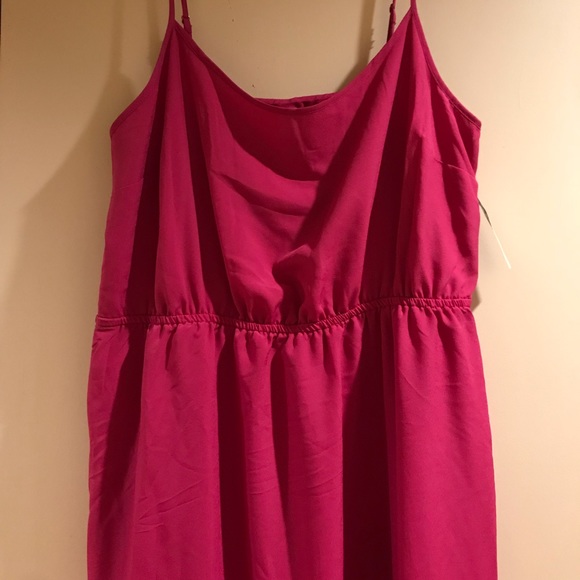 🌺NWT Maxi Dress🌺 - Picture 2 of 5